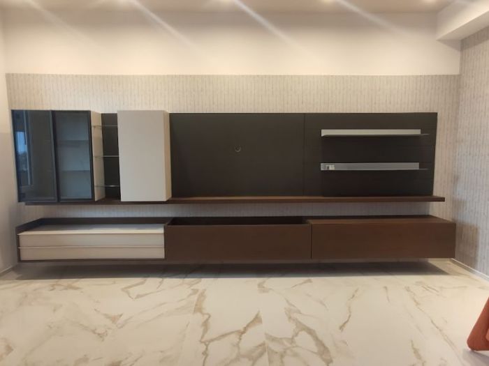 Archisio - Franck Sonn Home - Progetto Melpignano salento home