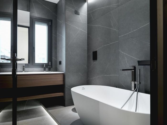 Archisio - Piergiorgio Miserendino - Progetto Casa r