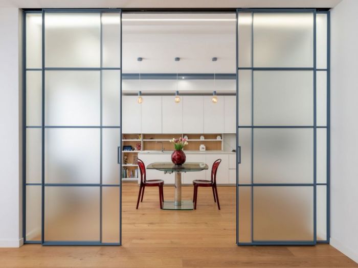 Archisio - Daniele Raffaelli - Progetto Fotografia di interni