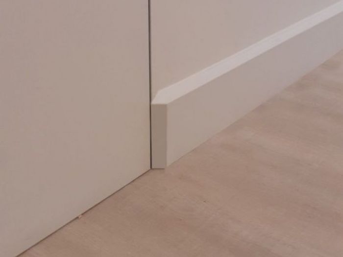 Archisio - Mani Srl Ristrutturazini - Progetto Restyling zona living appartamento sito in roma zona boccea