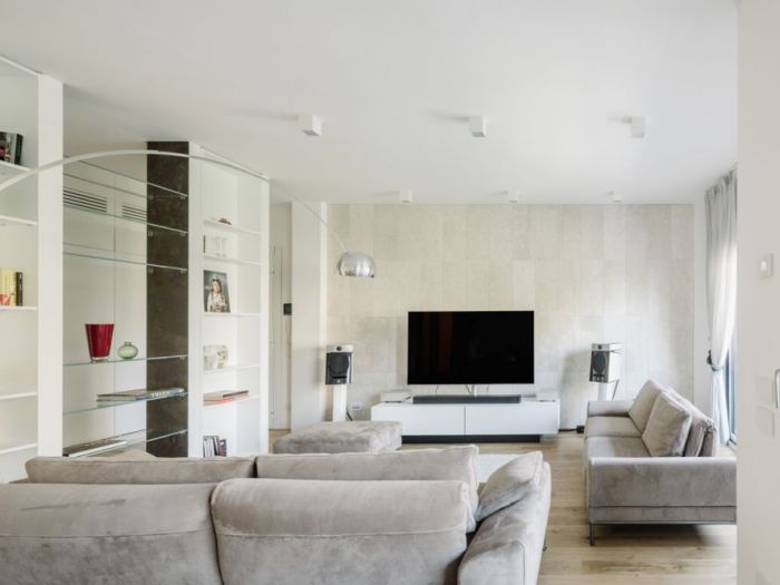 Archisio - Mauro Soddu - Progetto Ccc house