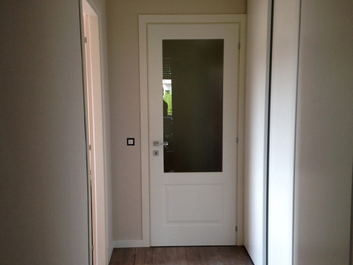 Archisio - Artigiano Costruzioni Generali - Progetto Ristrutturazione appartamento