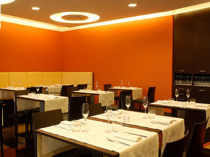 Archisio - Studio Scacchetti - Progetto Litta palace hotel