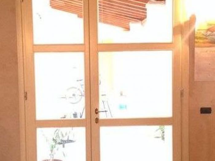 Archisio - Falegnameria Cavazzoni - Progetto Finestre e serramenti