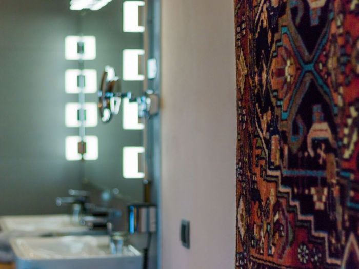 Archisio - Andrea Chiesa - Progetto Il sogno