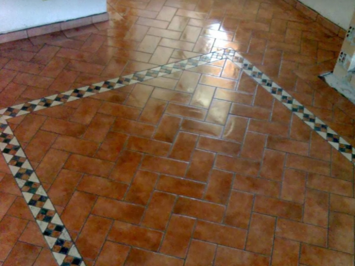 Archisio - Bidolli Ciervo Pavimenti E Rivestimenti - Impresa Edile - Progetto Pavimentazioni interne