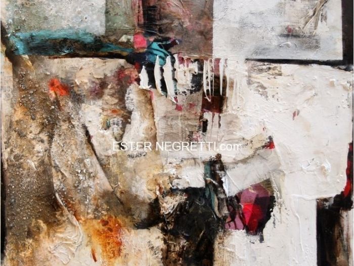 Archisio - Ester Maria Negretti - Progetto ESTER MARIA NEGRETTI