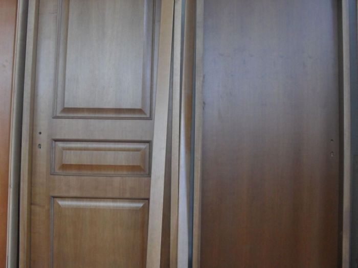 Archisio - Falegnameria Idea Arredi - Progetto Lavorazioni in legno