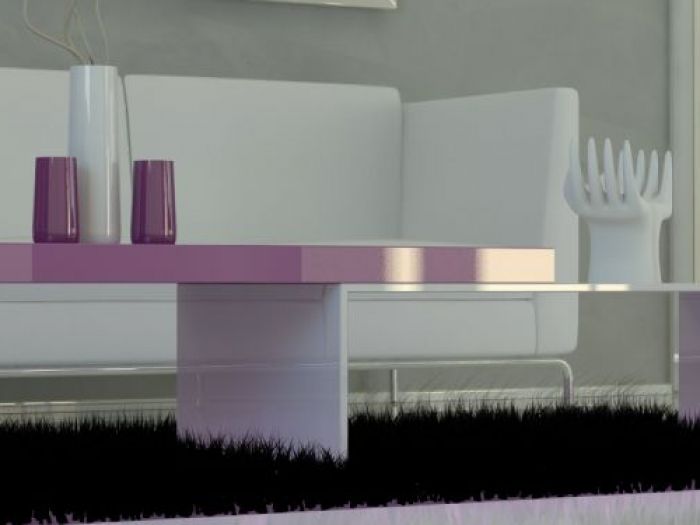 Archisio - Marco Giglio - Progetto Domo design