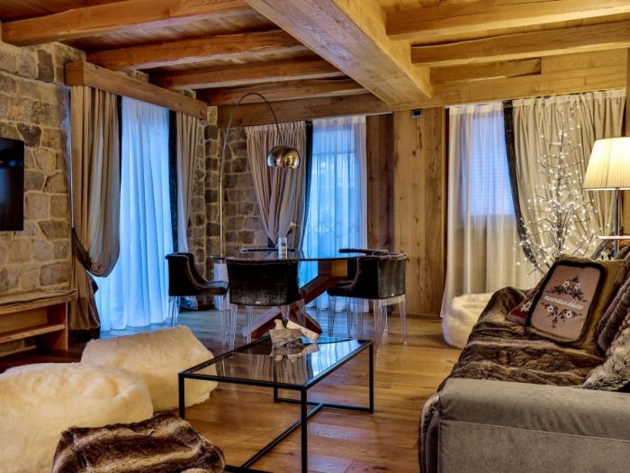 Archisio - Officina8a - Progetto Fiocco di neve