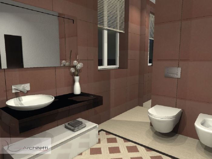 Archisio - Vg Architetti - Progetto Residenza