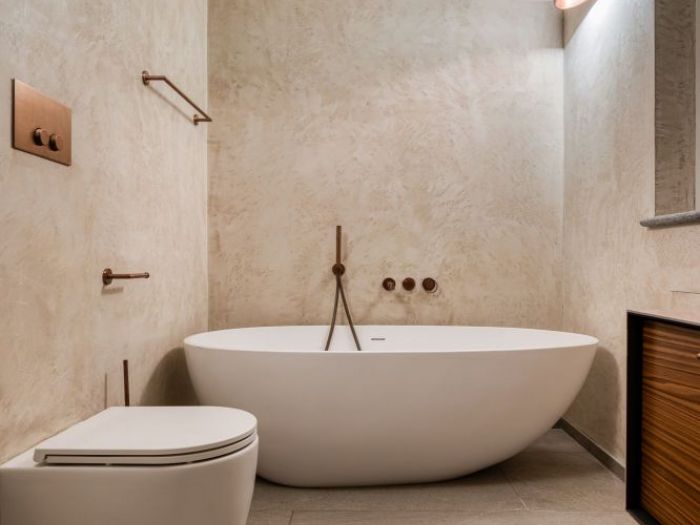 Archisio - Davide Gonella Fotografo - Progetto Appartamenti nel torinese