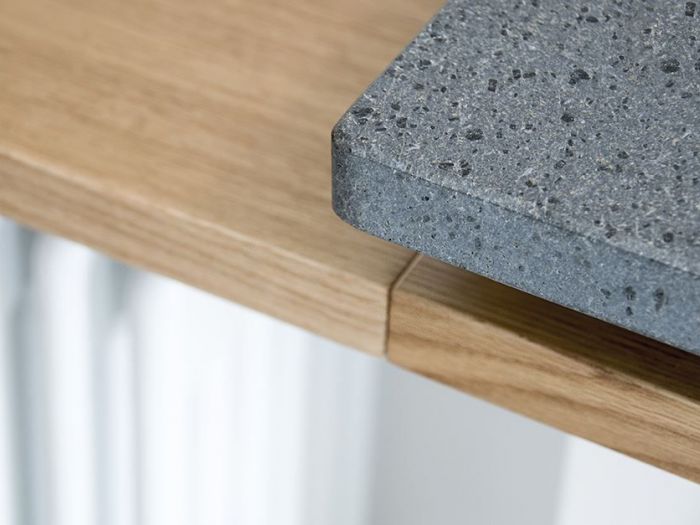 Archisio - Tonalite - Progetto Casa ostiense