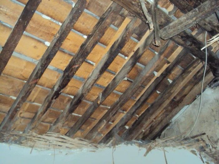 Archisio - Idraulica La Goccia - Progetto Appartamento voltri