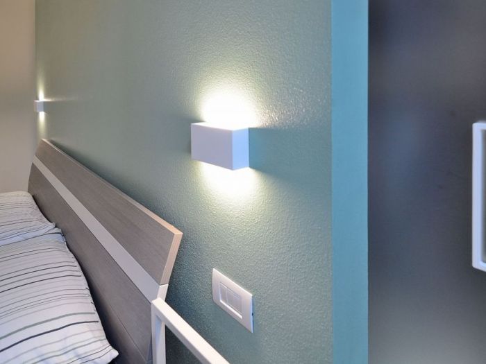 Archisio - Monia Alberici - Progetto La casa per chi la vive