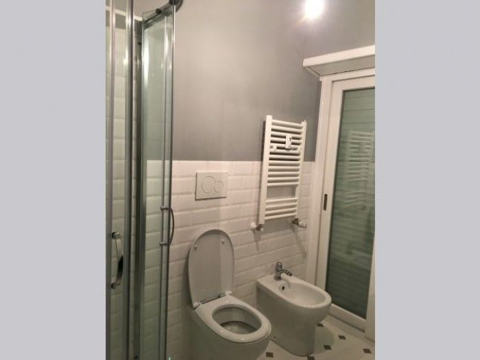 Archisio - Strutture srl - Progetto Ristrutturazione immobile