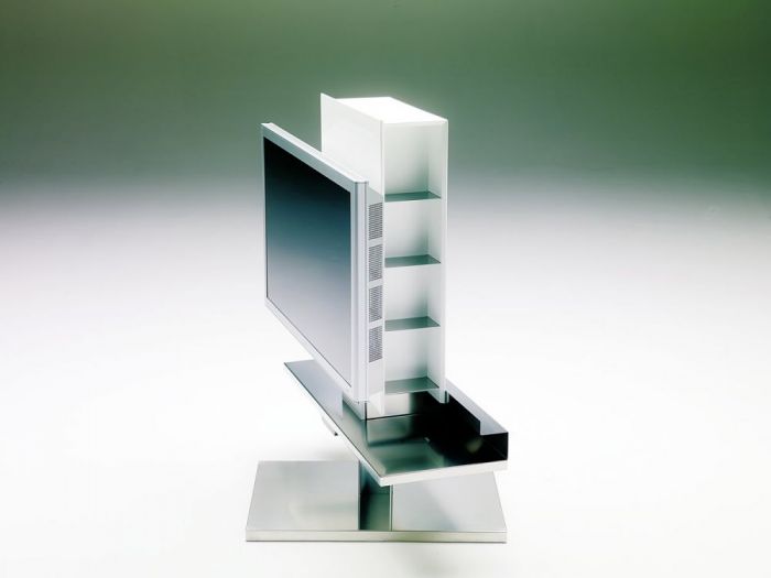 Archisio - Falegnameria Pironti - Progetto Complementi darredo