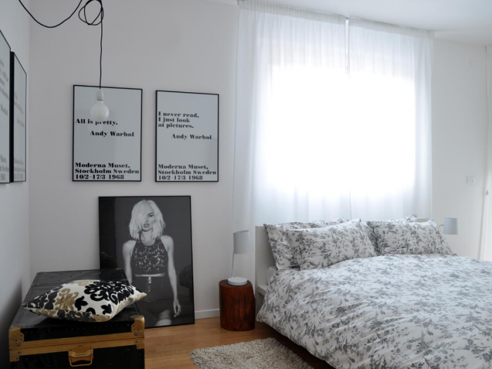 Archisio - Bgp Studio - Progetto Secret light apartment di bgp studio - progetto dinterni