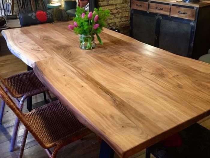 Archisio - Scenography - Progetto Tavoli e tavolini