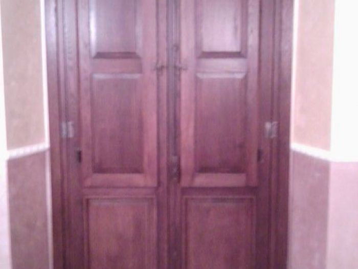 Archisio - Falegnameria Idea Arredi - Progetto Lavorazioni in legno