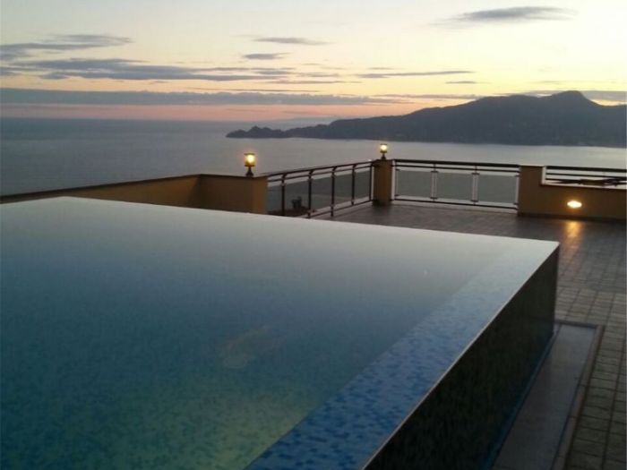 Archisio - Tf Costruzioni - Progetto Residenza le grazie