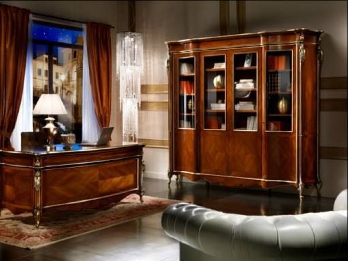 Archisio - Mozzo Gian Paolo srl - Progetto Collezione luigi xxi