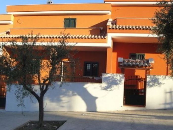 Archisio - Sir Edil srl - Progetto Rifacimento facciate