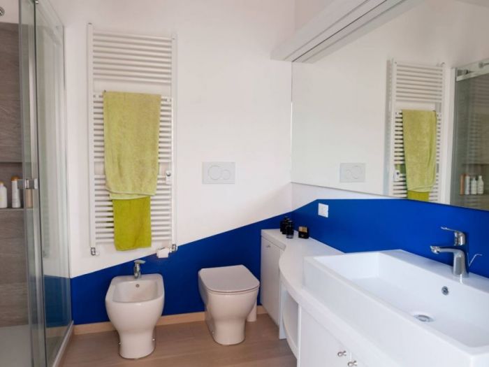 Archisio - Nca Nunzio Carraffa - Progetto Appartamento gr