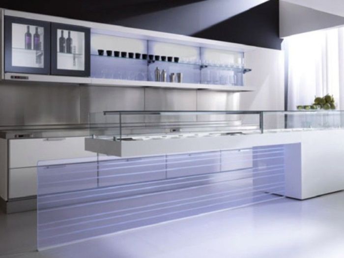 Archisio - Verafrigor - Progetto Design collection 14