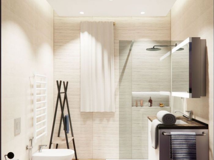 Archisio - Carlo Suma - Progetto Via pacuvio