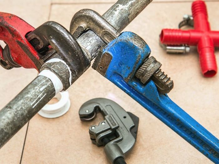 Archisio - Dal Termoidraulica srl - Progetto Manutenzione termoidraulica