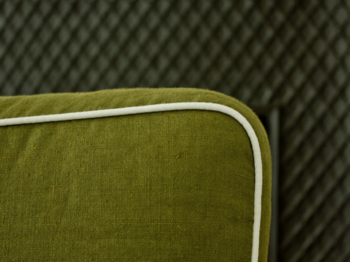 Archisio - Matstudio Dressupyourhome By Matstudio - Progetto 05 carezzano