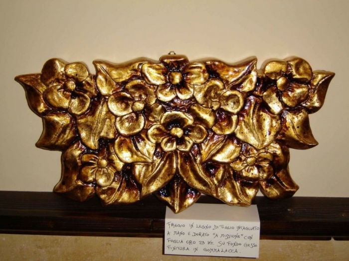 Archisio - Cosimo Mai - Progetto Scultura legno