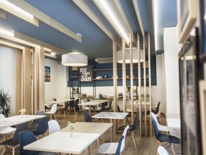 Archisio - Womarchitettura - Progetto Hotel polo