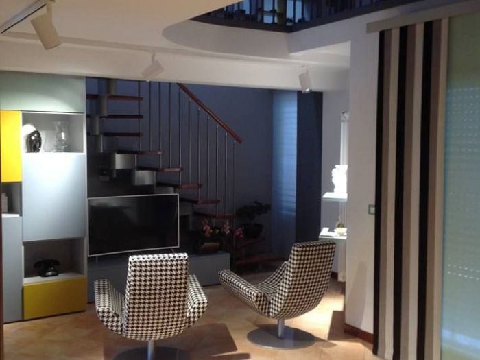 Archisio - Elettro Design srl - Progetto Impianti illuminotecnici