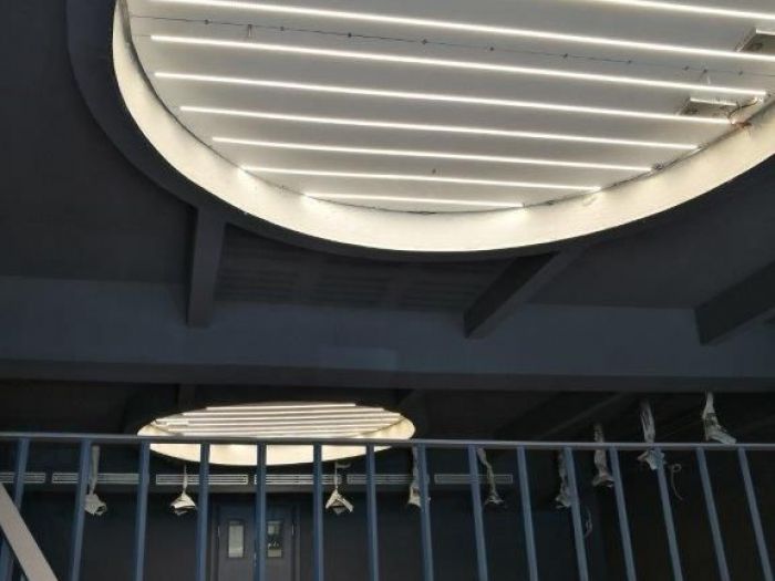 Archisio - 30 Design - Progetto Ristorante karacciolo