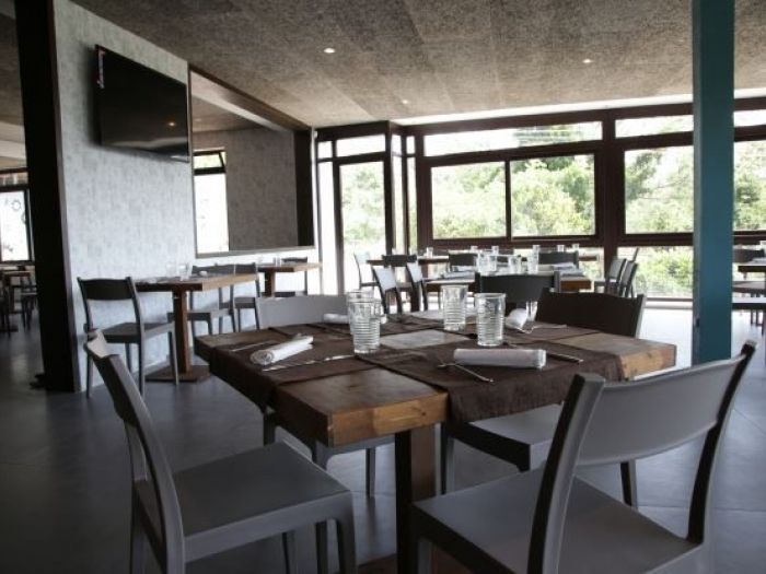 Archisio - Daniela Puglia - Progetto Posillipo underground