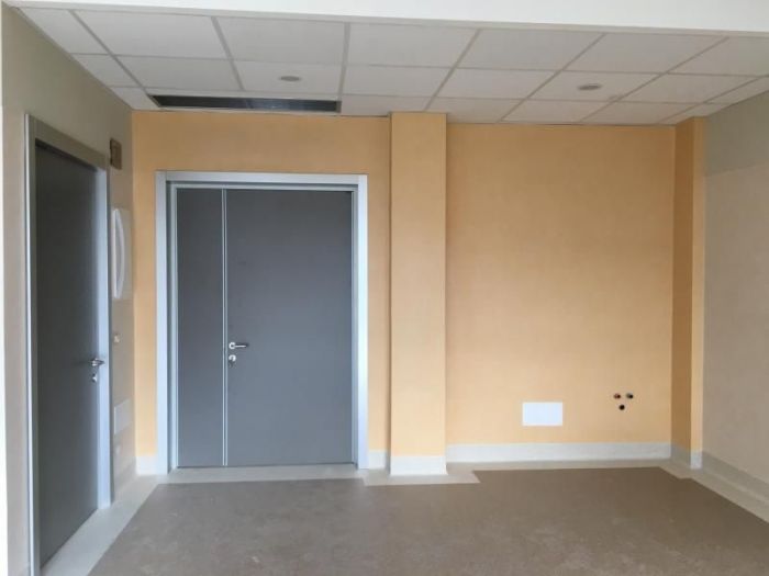 Archisio - Errico Gaglianese - Progetto Riqualificazione reparto ostetricia-ginecolgia universitaria po Pugliese di catanzaro