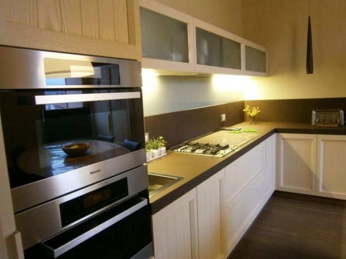 Archisio - Falegnameria Zampieri srl - Progetto Progetti abitazioni privati