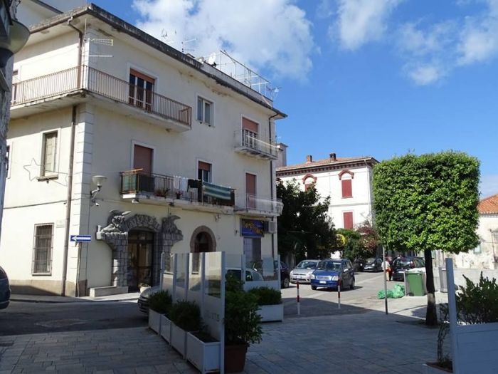 Archisio - Andrea Romano - Progetto Progetto 1