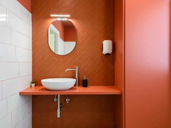 Archisio - Salvatore Vicidomini - Progetto Wia