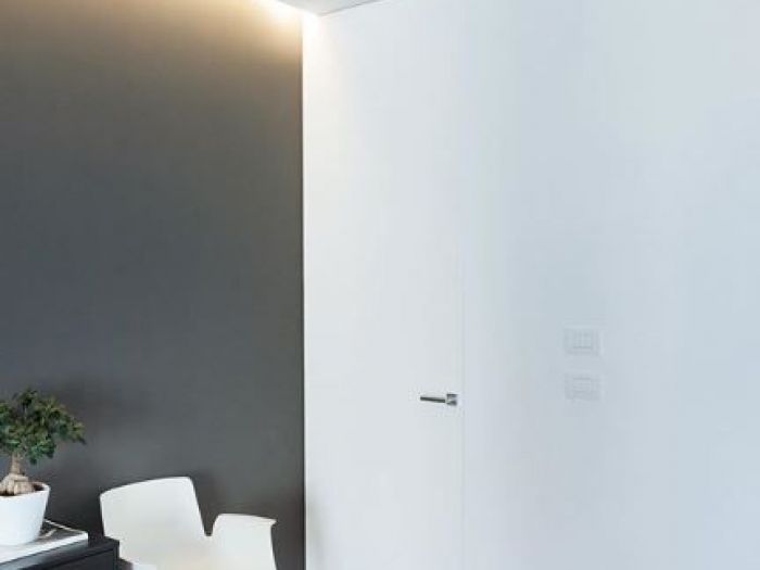 Archisio - Gabriele Giliberti - Progetto Casa 1811