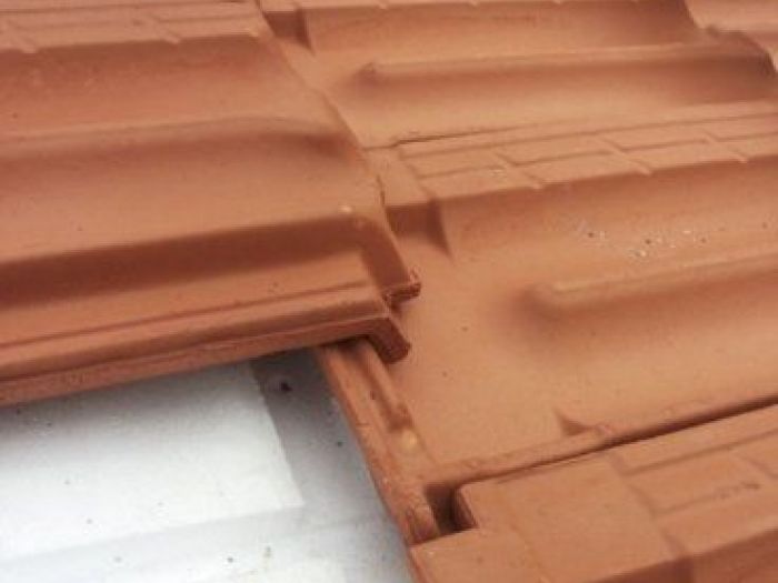 Archisio - Fantini Bruno Sas - Progetto Coperture