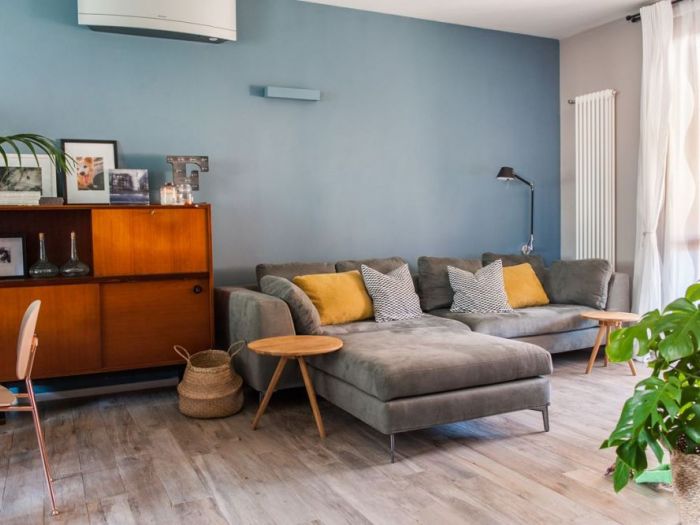 Archisio - Fgs Project Stp Sas - Progetto Casa ffn