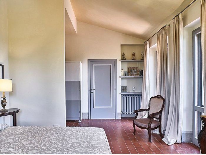 Archisio - Matteo Castelli Fotografia - Progetto Villa privata sarteano