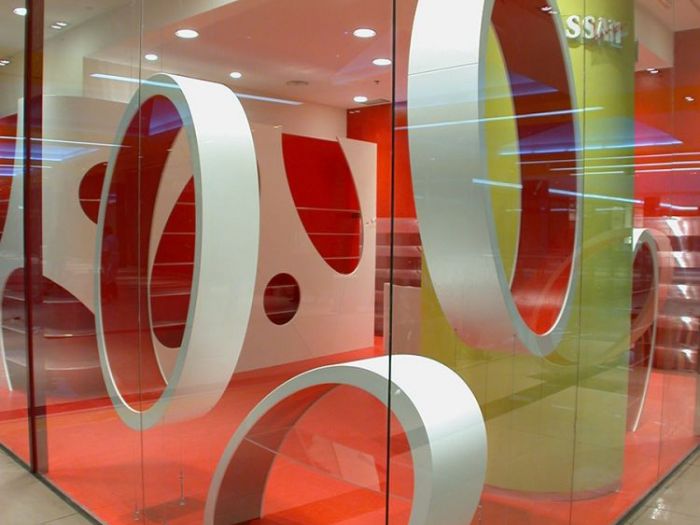 Archisio - Matteo Pavese Odap - Progetto Hassan j