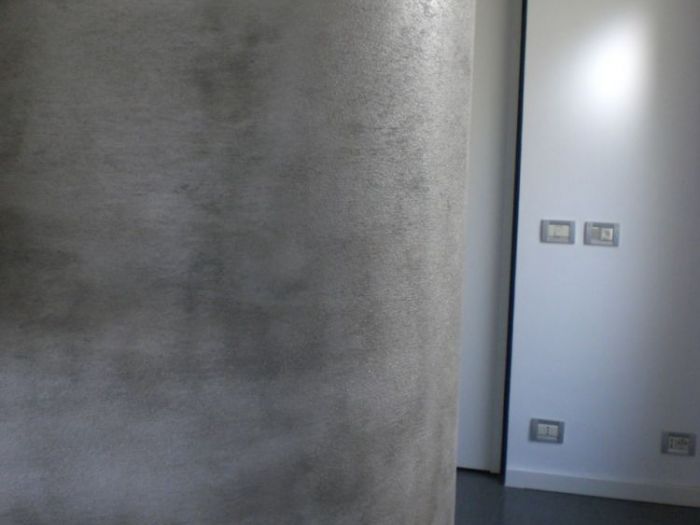 Archisio - Inoutside Design - Progetto Via archimede Roma