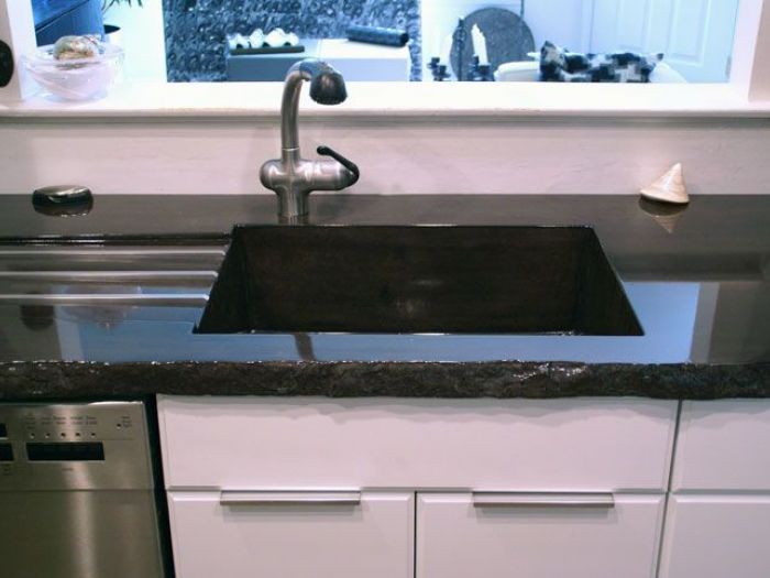 Archisio - Balzarini Filippo - Progetto Piani per cucine