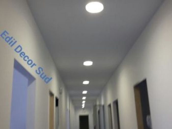 Archisio - Edil Decor Sud - Progetto cartongesso arredamenti controsoffitti pareticontropareti isolamento