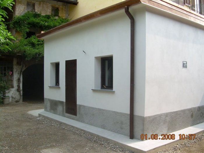 Archisio - Nici Costruzioni - Progetto Costruzione vaprio dagogna ripristino box lonate ristrutturazione arsago seprio ristrutturazione gallarate